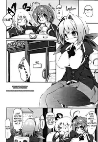 [Norutaru] Shinpai-sei Kareshi | The Worrywart Boyfriend (COMIC Tenma 2010-02) [English] =Team Vanilla=