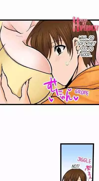 [BURIO] Touching My Older Sister Under the Table (Ch.1-70) [English]