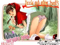 [REDLIGHT] Otona no Ehon Akazukin-chan | Little Red Riding Hood’s Adult Picture Book [English] =Nashrakh+Nemesis=