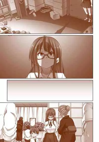 [Marui Maru] Hattara Yarechau!? Ero Seal ~Wagamama JK no Asoko o Tatta 1-mai de Dorei ni~ | Commanding Stickers!? Ero Seal ~With One Sheet Selfish High Schoolers Become Enslaved to Cock 1-22 [English] {Doujins.com} [Digital]