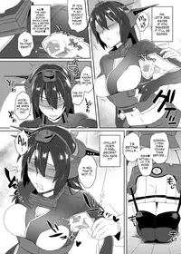 [Ikechika (Ikeshita Maue)] Toppatsu! Young Nagato to Honban nashi demo Sukebe shiyou | Doing the Nasty with Young Nagato with No Actual Sex (Kantai Collection -KanColle-) [English] =LWB= [Digital]
