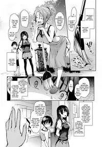 [Michiking] Ane Taiken Jogakuryou 1-6 | Older Sister Experience - The Girls' Dormitory [English] [Yuzuru Katsuragi] [Digital]