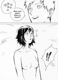 [Kharisma Jati] Repetitive [English] {atomicpuppy}