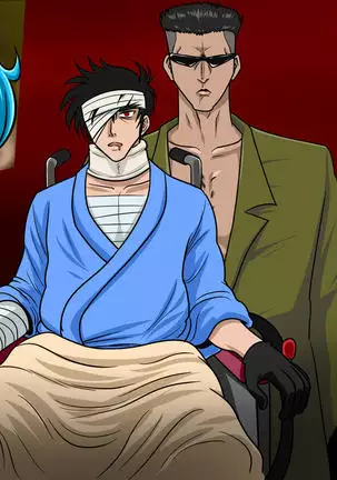 Kyōfu! Yōkai Misemonogoya VS Yukion'na ~ Zenkoku-Sei Chūkei ~