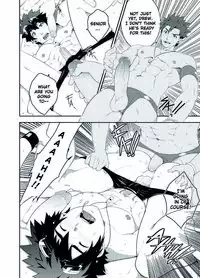 [ Black Monkey ] RESCUE+JUNIOR