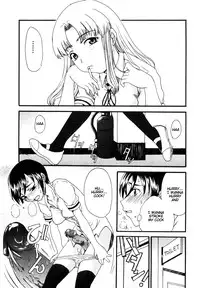 [Shoryutei Enraku] Mama o Kobamenai Boku - I can't refuse mother [English] [rsman122]