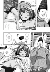 (C91) [Noraneko-no-Tama (Yukino Minato)] Hikari no Kimi no Saganaki Keikaku <Nokiba no Ogi> | Lord Hikaru's Cunning Plan <Nokiba no Ogi> [English] [ATF]