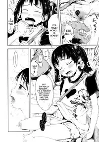 [Gomennasai] Omase de Gomen! [English] [biribiri]