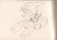 (C73) [Article 60 of Criminal Code (Shuhan)] RaKuGaKi./Monochrome (Various)