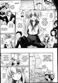 [Rusty Soul, Alto Seneka] Brandish Vol. 6 - Ch. 33-41 [English] [SaHa]