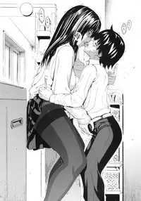 (C81) [Amazake Hatosyo-ten (Yoshu Ohepe)] seventeen vol. 6 (Ane Doki)