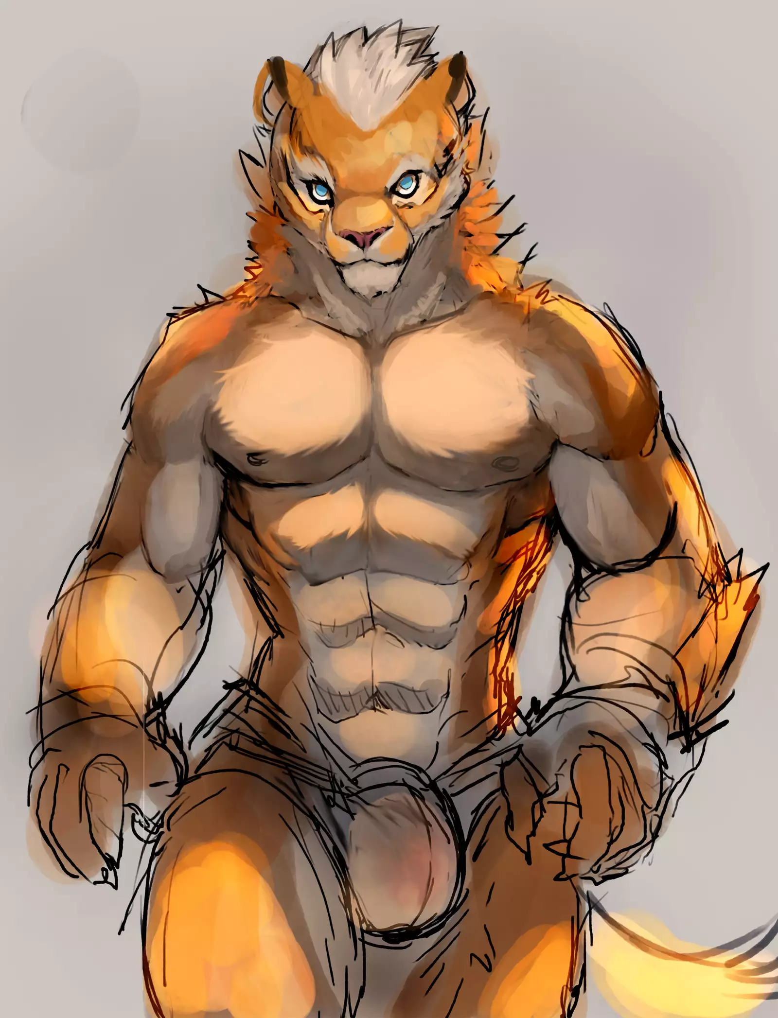 Nekojishi February 2018 Package Reward