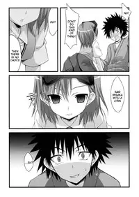 (SC42) [Lapiss (K/DASH)] Biribiri Dangerous Girl (Toaru Majutsu no Index) [English] [Tigoris Translates]