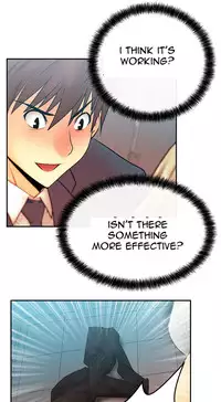 My Office Ch.1-43 (English) (Ongoing)