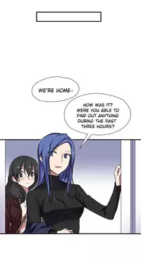 [Warpic] Narakarana Ch.0-22 [English] (YoManga) (Ongoing)