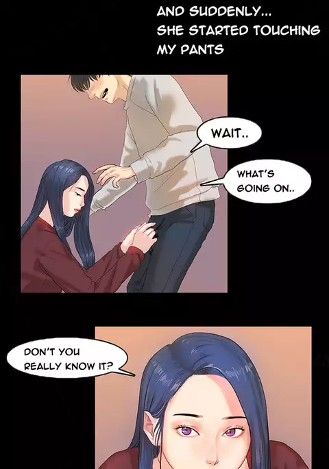 First Love Syndrome Ch.1-2