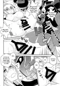 [Kuku ya (ckj)] Kono Uruwashii Onna Kishi ni Oshioki o! (Kono Subarashii Sekai ni Syukufuku o!) [English] [rookie84]