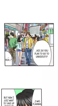 [MAI] A Step-Father Aims His Daughter (ENG 1-40)