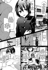 (Shota Scratch 17) [Cannabis (Shimaji)] 2nd Rape ~CAN YOU SLAVERAPE?~ [English] =SW=