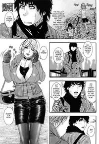 [Kotobuki Kazuki] Enraptured Make Love Ch. 1-9 [English] {Tadanohito}