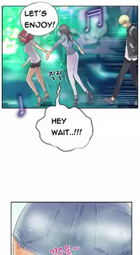 New Face Ch.1-16 (English) (Ongoing)