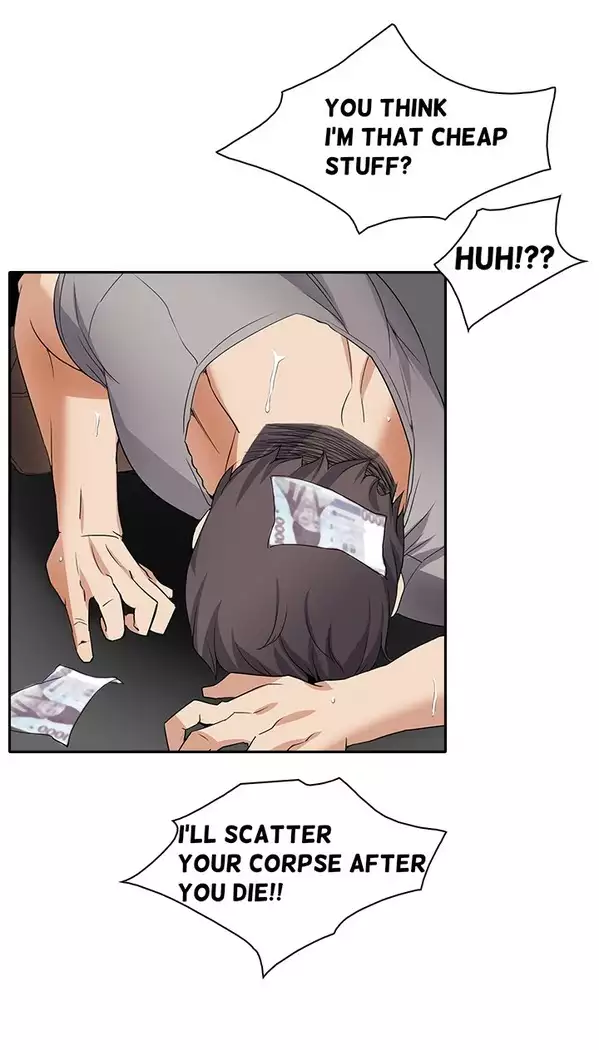 Cartoonist's NSFW Season 1 Chapter 1-10