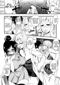 [Igumox] Yosugara Sexology Ch. 1-6 [English] =Pineapples r' Us=