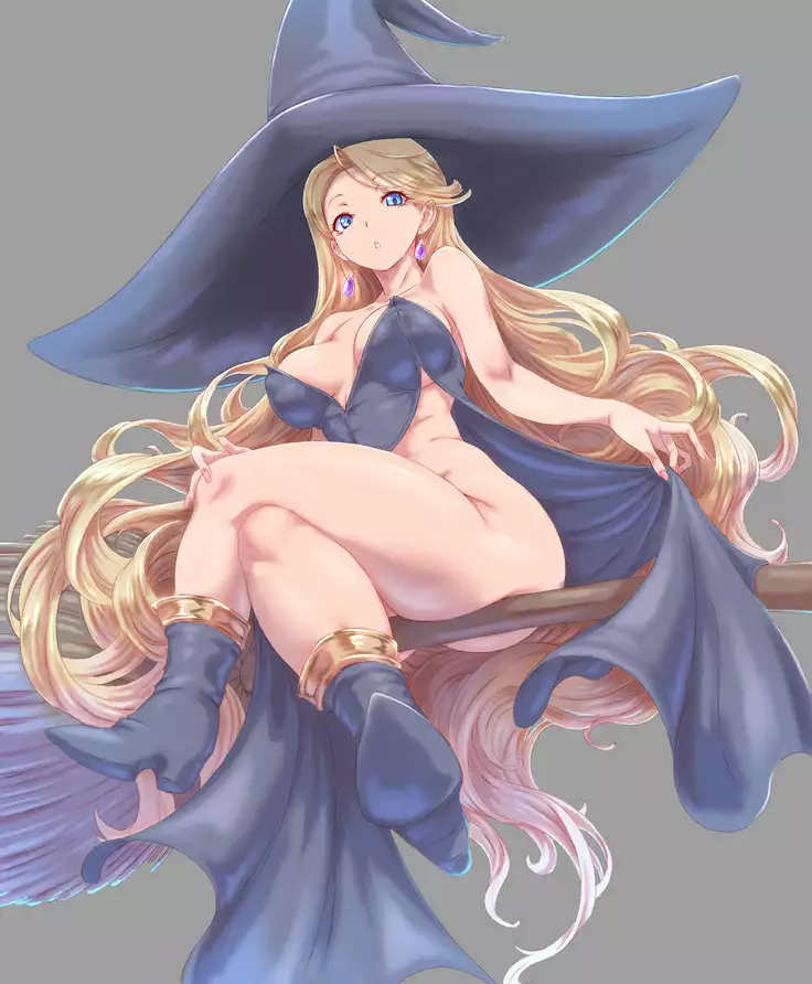 Castlevania Female Monsters Collection