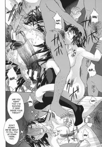 [Sawada Daisuke] Boinzuma - Motherlike Obscene Wife [English] [SaHa]