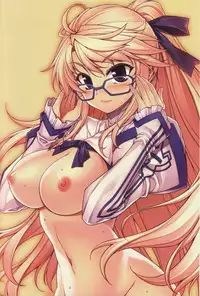 (C84) [CDPA (Various)] CROSS MAKE 2013 Summer (Freezing)