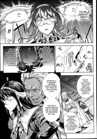 Shinkyoku no Grimoire