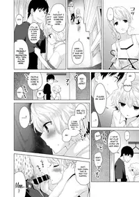 [Shiina] Noraneko Shoujo to no Kurashikata (Ch.1-3) |Living Together With A Stray Cat Girl(Ch. 1-3) [English] [obsoletezero]