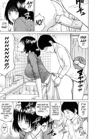 [Kuroki Hidehiko] 29 sai Inyoku Tsuma | 29-Year-Old Lusting Wife [English] [Decensored]