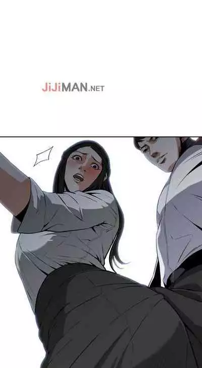 【周二连载】偷窥(作者:李乙 & 經文旗) 第1~125话