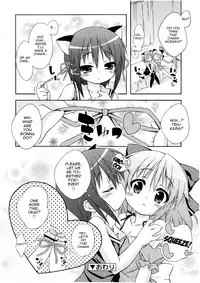 [Kurasawa Makoto] Omajinai (Koushoku Shounen Vol. 01) [English] [mysterymeat3]