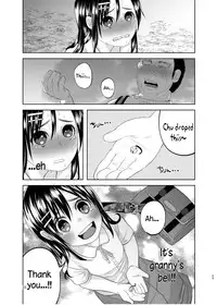 (C88) [Chemical Janky (Shiruka Bakaudon)] Uso mo Tsukanai Junsui na Sonzai | An Unlying, Genuine Existence [English]