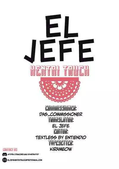 Seigi No Hīrō Ga Futanari Ni Nattari Shite Ochiru Hanashi | Turned Into A Futanari, The Hero Of Justice Falls | Parts 7 - Final