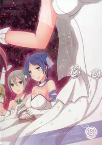 (C91) [434 Not Found (isya)] Addicted LiPPS 4 (THE IDOLM@STER CINDERELLA GIRLS)