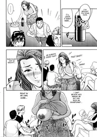 [Tatsunami Youtoku] Twin Milf Ch. 1-13+ Bangai Hen [English] [SaHa]