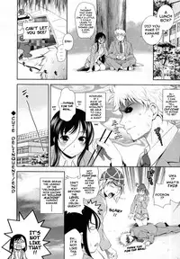 [Yasui Riosuke] Bust To Bust - Chichi wa Chichi ni - [English] [darknight]