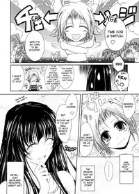 [TANA] Kimi no Hitomi ni Koishiteru [English]