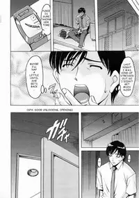 [Star of Dragon] Old Apartment of Temptation [ENG]