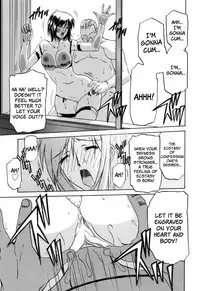 [Sanbun Kyoden] Sougetsu no Kisetsu | Season of Sougetsu [English] [Uncensored]