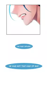 [Studio Gale] Lady Garden Ch.1-36 (English) (Ongoing)