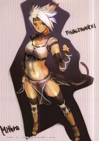 (C87) [TRI-MOON! (Mikazuki Akira!)] tremolo - fullcolor collection Vol.15 - (Various)