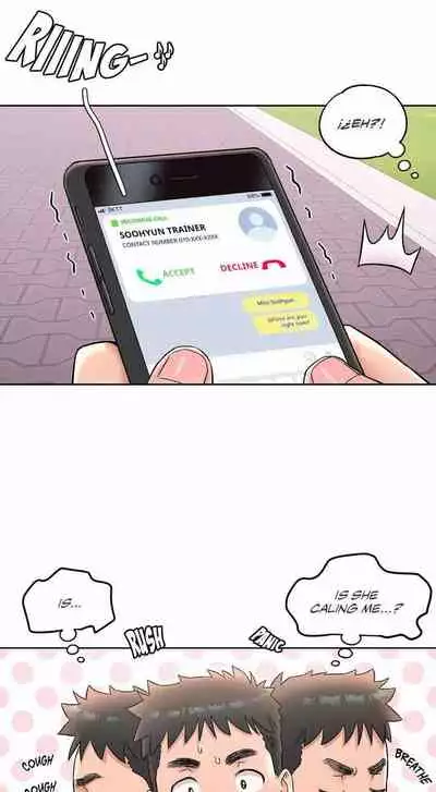[Choe Namsae, Shuroop] Sexercise Ch.73/? [English] [Manhwa PDF]