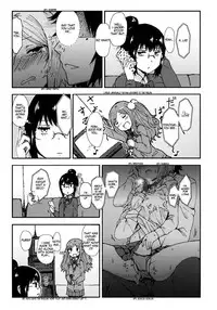 (COMITIA 104) [Seibunkaken (Yanagida Fumita)] Kimi o Taosu to Kokoro ni Kimeta!! | I Decided in My Heart to Bring You Down!! [English] =Team Vanilla=