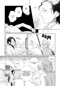 [Scarlet Beriko] Joou to Shitateya Ch. 1-4 [English] [MadameLePoo Scanlations]