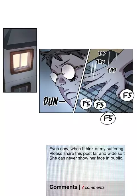 Atonement Camp Ch.1-18