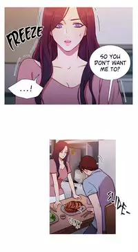 [PINKO] Scandal of the Witch Ch.1-24 (English) (Ongoing)